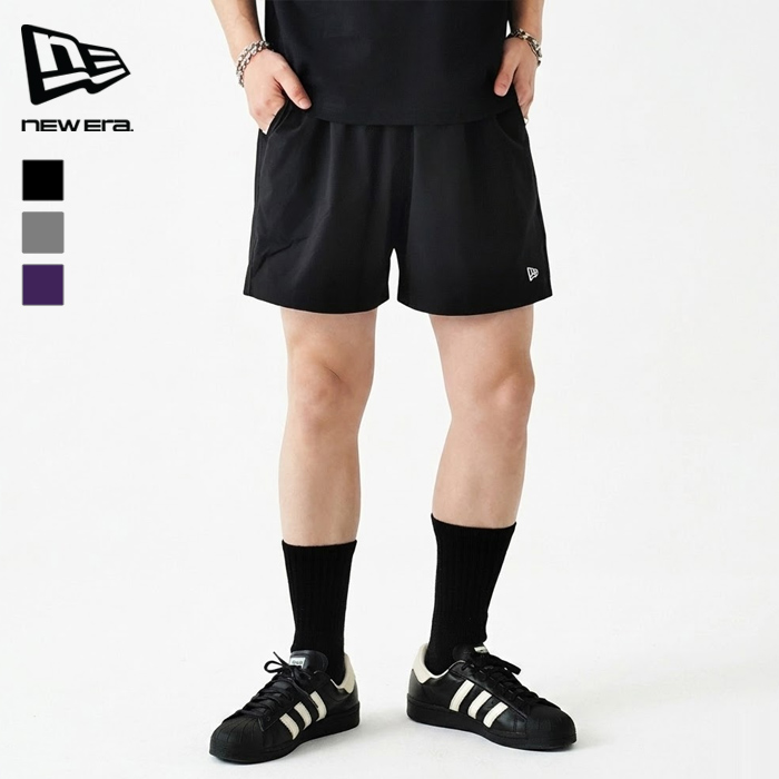 NEW ERA（ニューエラ） ショートパンツ ユーティリティー ショート