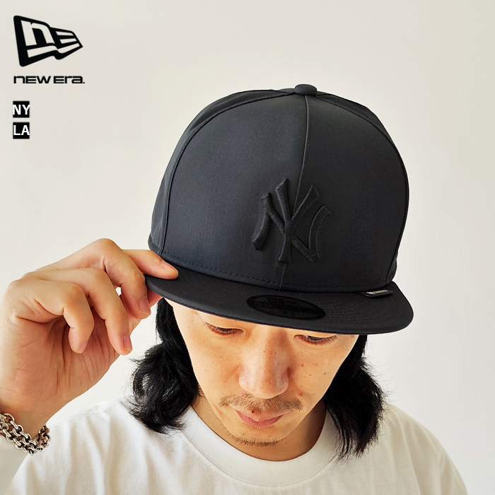 NEW ERA ニューエラ キャップ 帽子 59FIFTY GORE-TEX 5950 ゴアテック