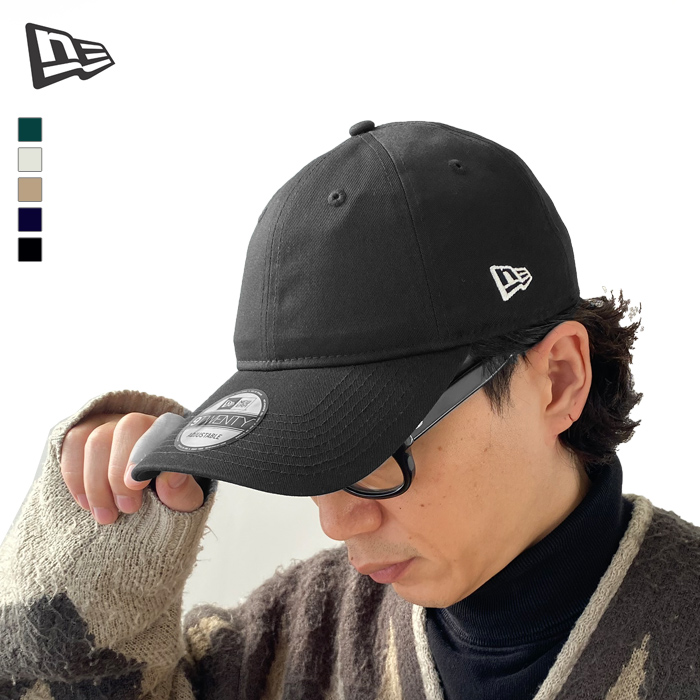seesee ニューエラ キャップ　cap 9twenty 920 ennoy NEW ERA ニューエラ キャップ NEWERA 9TWENTY 920 White Sox