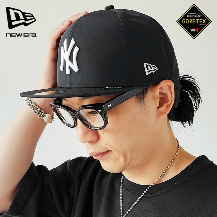 NEWERA ゴアテックスの商品一覧 通販 - Yahoo!ショッピング