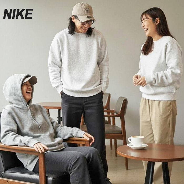 ナイキ トレーナーのおすすめ人気商品一覧 通販 - Yahoo!ショッピング