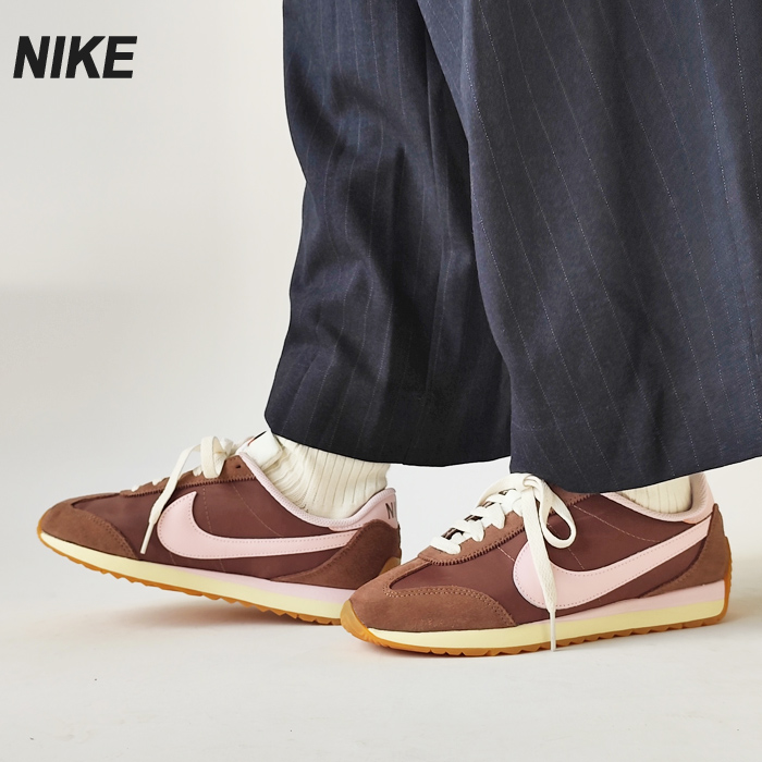 NIKE（ナイキ） スニーカー シューズ 靴 パシフィック W PACIFIC