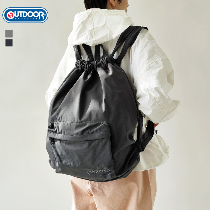 OUTDOOR PRODUCTS（アウトドアプロダクツ） バッグ レディース OUTDOOR