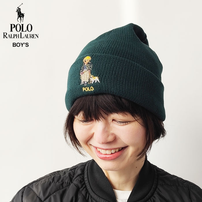 POLO RALPH LAUREN（ポロ・ラルフローレン） ポロ ラルフローレン