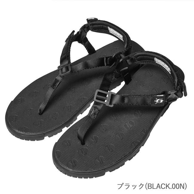 LEBECCA boutique 連れていってくれるジャガードサンダル