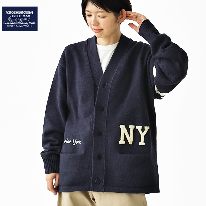 スクーカム カーディガンのおすすめ人気商品一覧 通販 - Yahoo