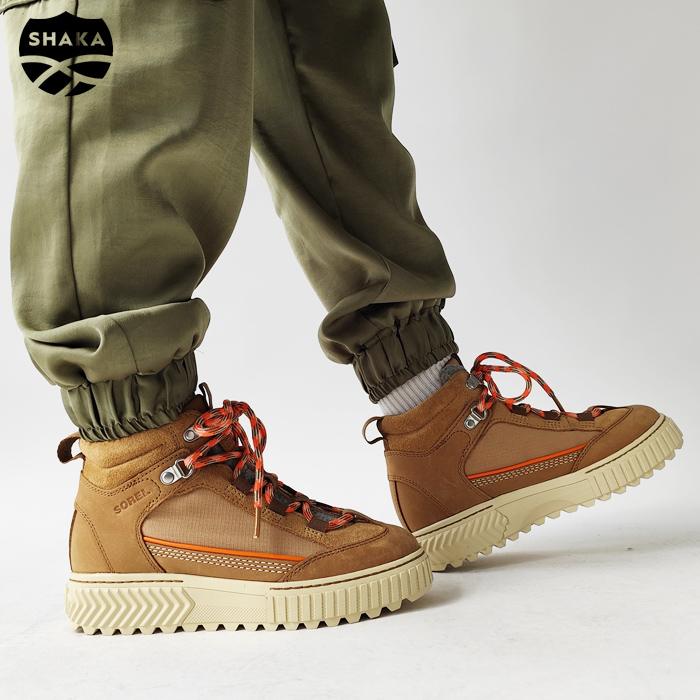 SOREL（ソレル） ブーツ ONA AVE PEAK BOOT WP ピークブーツ 