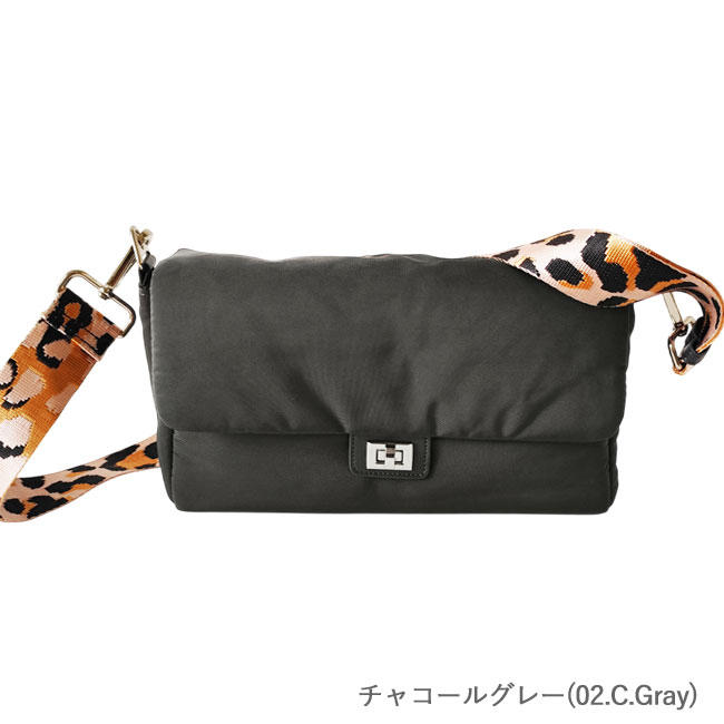 ストーリー story.ハンドバッグフラップ ハンドバッグ ショルダーベルト付 story.（ストーリー） ハンドバッグフラップ ハンドバッグ レディース
