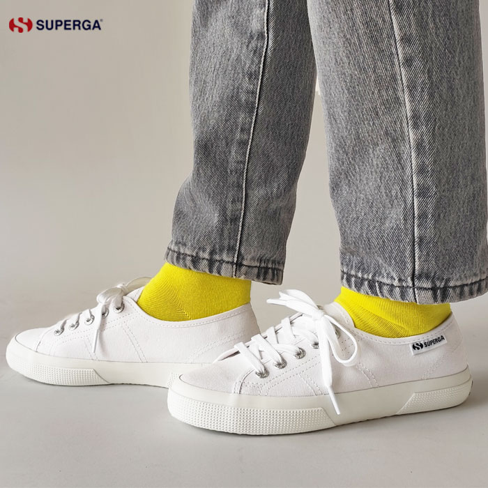 SUPERGA スペルガ スニーカー レディース 3750 LEGGERA