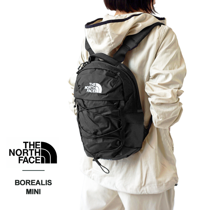 ノースフェイス リュック レディース メンズ THE NORTH FACE BOREALIS 