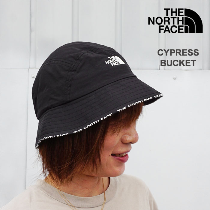 ザ・ノースフェイス ハット レディース メンズ THE NORTH FACE CYPRESS