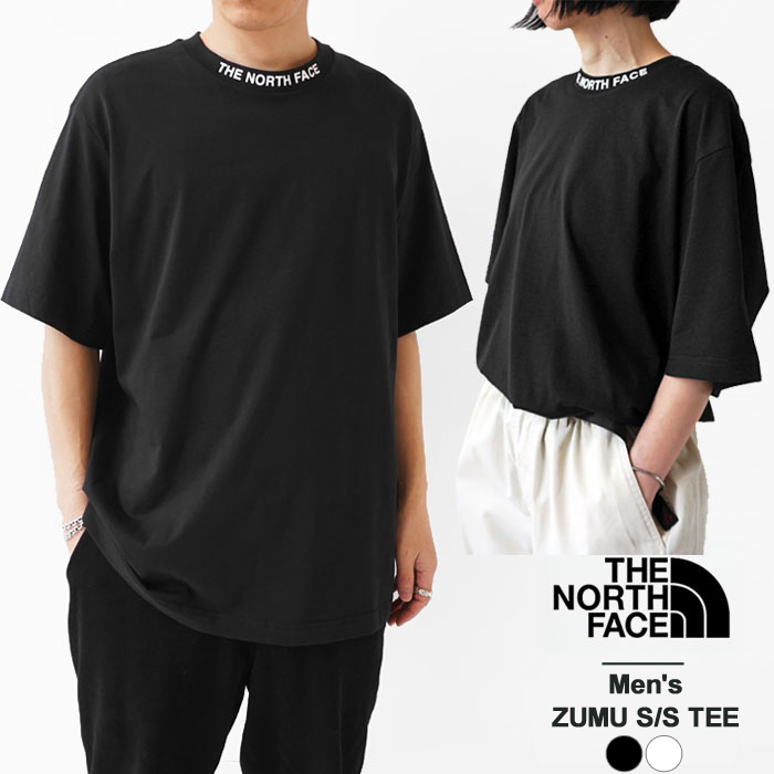ノースフェイス THE NORTHFACE Tシャツ メンズ Men&apos;s ZUMU S/S TEE ...