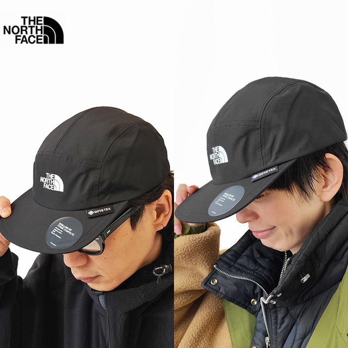 THE NORTH FACE ノースフェイス キャップ メンズ レディース GTX