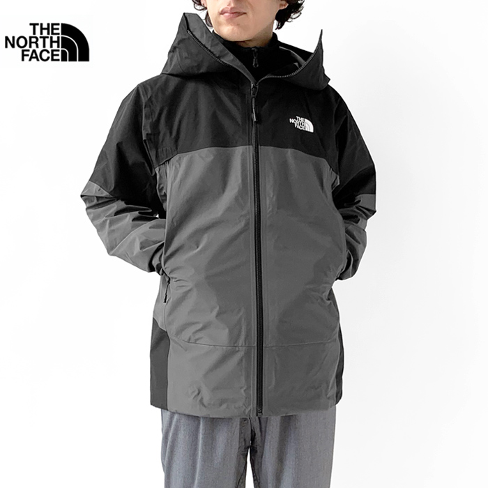 希少 黒入荷！ FACE NORTH THE ノースフェイス ジャケット マウンテンパーカー ジャケット・アウター