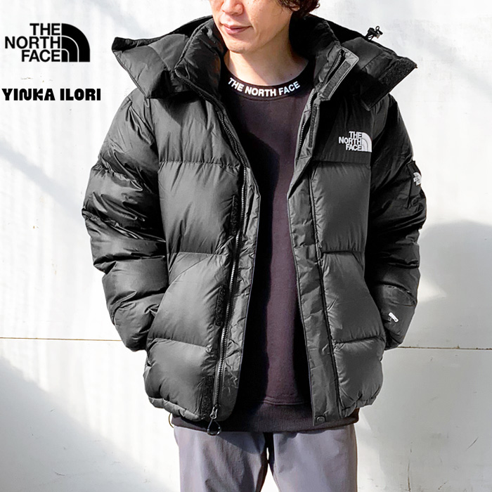 ノースフェイス ダウン ジャケット メンズ THE NORTH FACE インカ・イロリ コラボ アウター フード付き M TNF X YINKA  ILORI DOWN JACKET NF0A89GD : thenorthface-nf0a89gd : J-piaplus - 通販 -  Yahoo!ショッピング