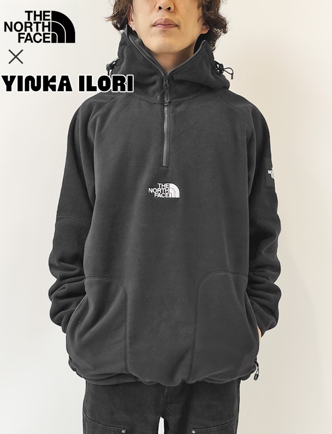 THE NORTH FACE - THE NOATH FACE フリースパーカー  M THE NORTH FACE（ザ ノースフェイス） 並行輸入品 ノースフェイス