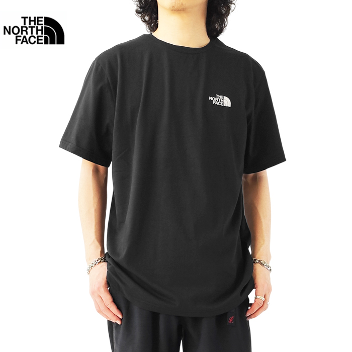 THE NORTH FACE（ザ ノースフェイス） 並行輸入品 ノースフェイス T
