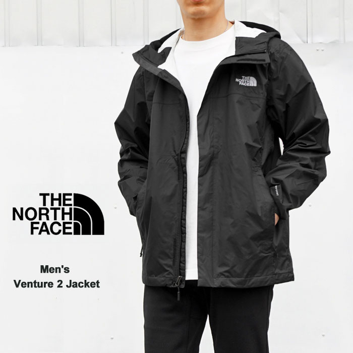 north Face venture 2 jacketの商品一覧 通販 - Yahoo!ショッピング