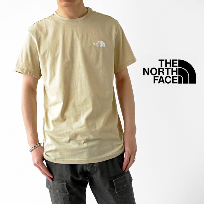 ザ ノースフェイス Tシャツ メンズ レディース THE NORTH FACE