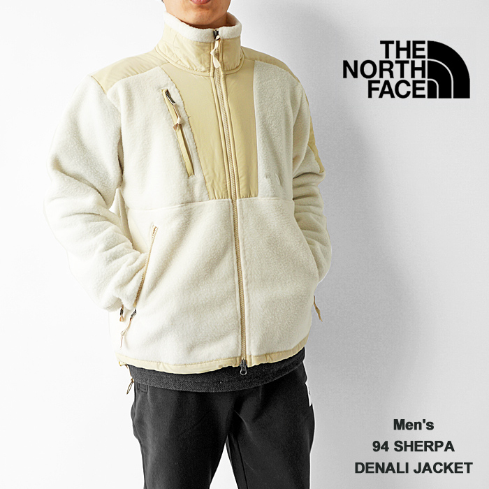 ザ ノースフェイス THE NORTH FACE メンズ デナリジャケット