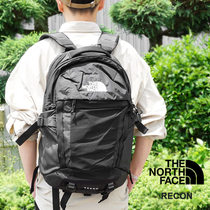 THE NORTH FACE Recon バックパック 年代物 ノースフェイス リーコン