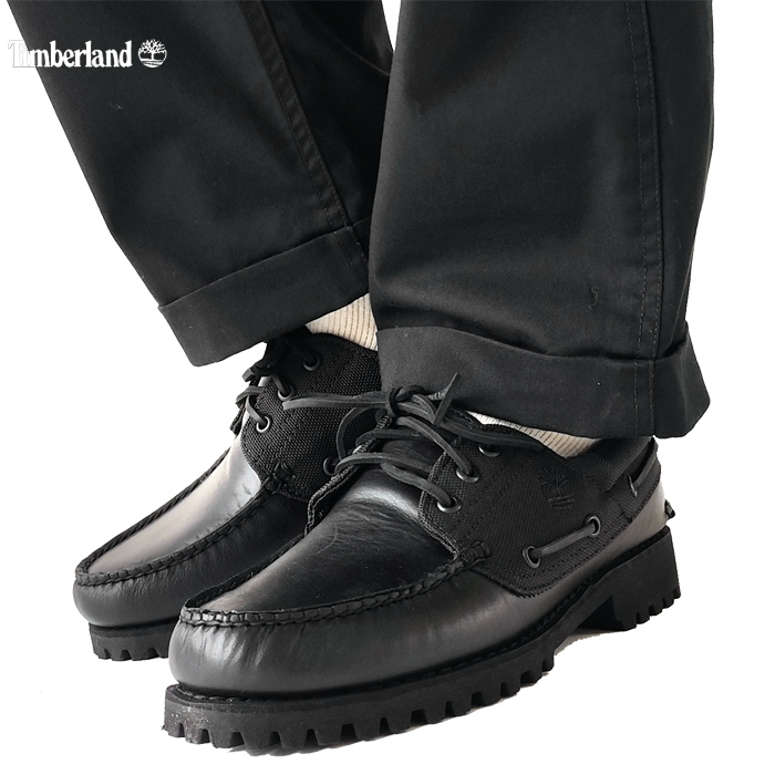 【jjj】ティンバーランド　ローファー　3eye size26-26.5 jjj様専用】ティンバーランド ローファー 3eye size26-26.5