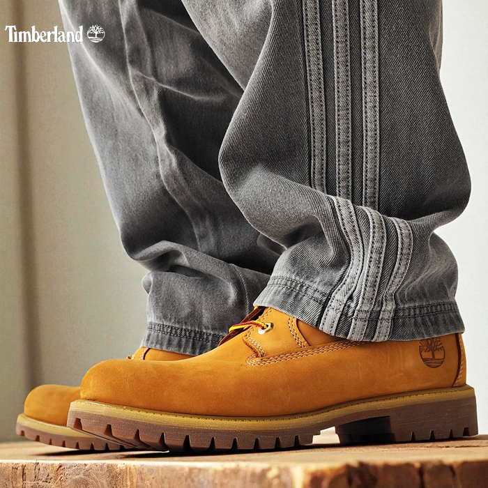 靴 Timberland MID LC WATERPROOF CHUKKA Timberland ティンバーランド ブーツ シューズ 靴 MID LC