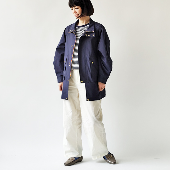 Traditional Weatherwear（トラディショナル ウェザーウェア） (正規