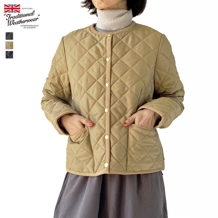 Traditional Weatherwear（トラディショナル ウェザーウェア） (返送料