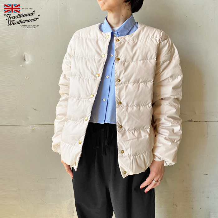 Traditional Weatherwear (正規販売店) トラディショナル