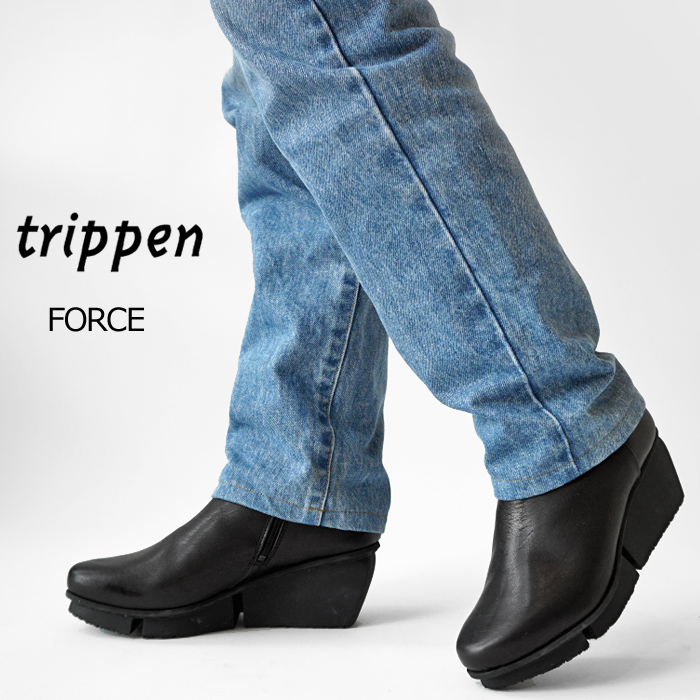 trippen レディースブーツの商品一覧｜シューズ｜ファッション 通販