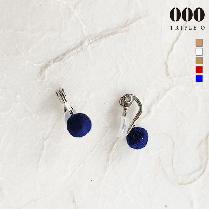 幸せになろう… イヤリング価格となっております ハリオ イヤリング グロス Water Drops 雫 ガラス製 HARIO Lampwork