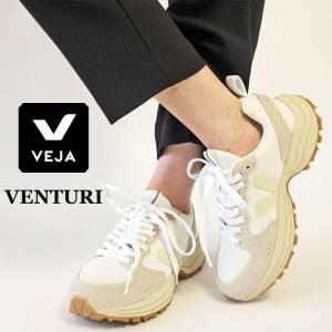 (正規販売店) VEJA ヴェジャ ベジャ スニーカー レディース VENTURI ヴェンチュリ V...