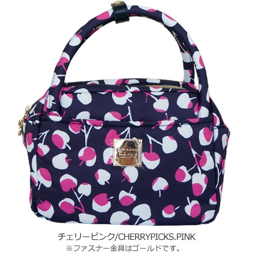 VOVAROVA ヴォヴァロヴァ バッグ ミニ トートバッグ 2Way ショルダーバッグ キュービック キュート (Cubic Cute 2-Way  Bag)