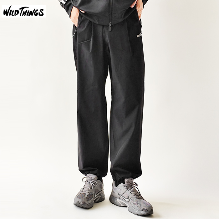 WILD THINGS（ワイルドシングス） パンツ メンズ WILD THINGS LAX