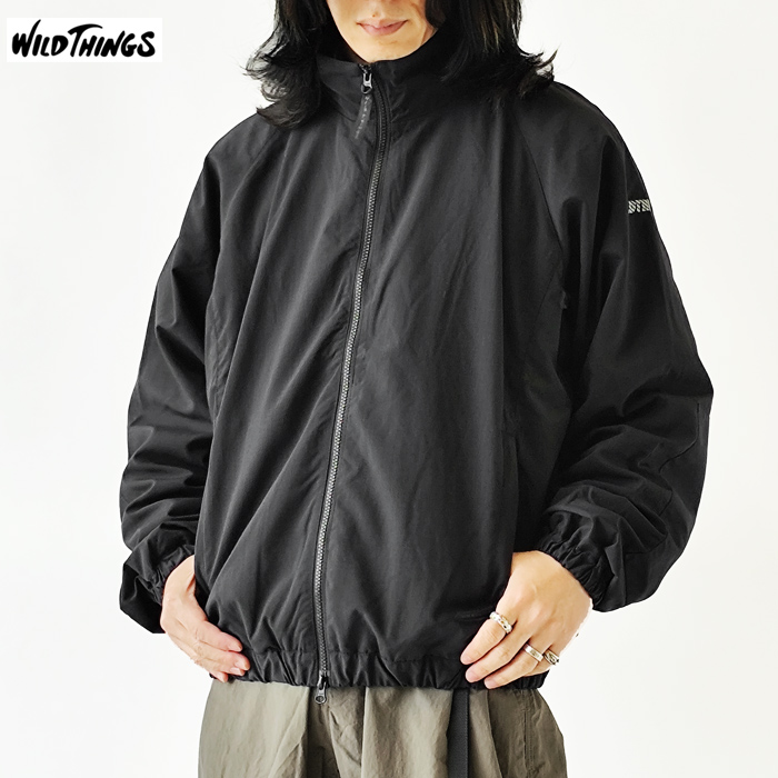 ワイルドシングス マウンテンパーカーのおすすめ人気商品一覧 通販