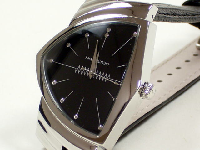 HAMILTON（ハミルトン） ハミルトン[HAMILTON]ベンチュラ H24411732