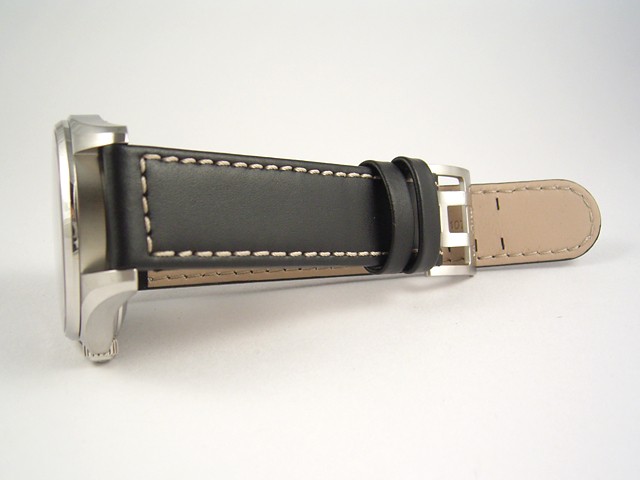 HAMILTON ハミルトン正規品 カーキ パイロットオート42mm