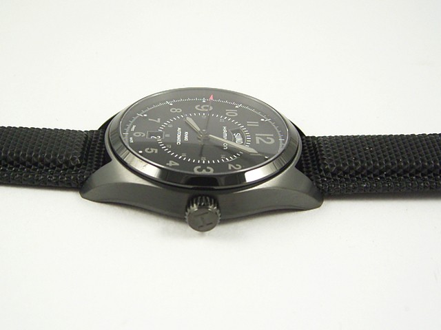 HAMILTON（ハミルトン） ハミルトン正規品 カーキ・フィールド