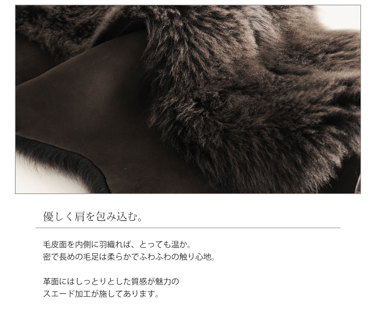 高級✨トスカーナ ムートンコート リアルムートン 羊革 ファー ベージュ XS ムートンコート フード付き フォックス ファー トリミング