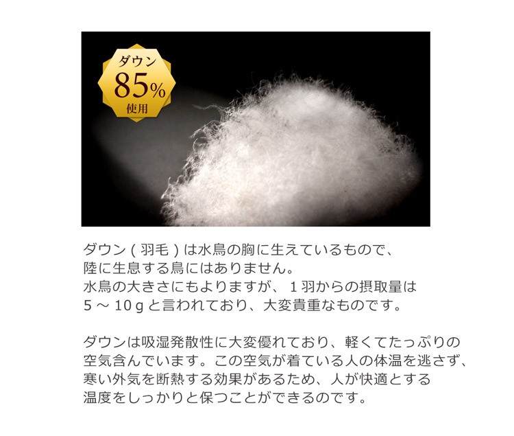 sankyo shokai（三京商会） シルバーフォックス & ダウン ジャケット