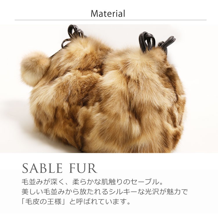 GO2474☆未使用/定価168万円☆最高級毛皮*ブラックミンク*