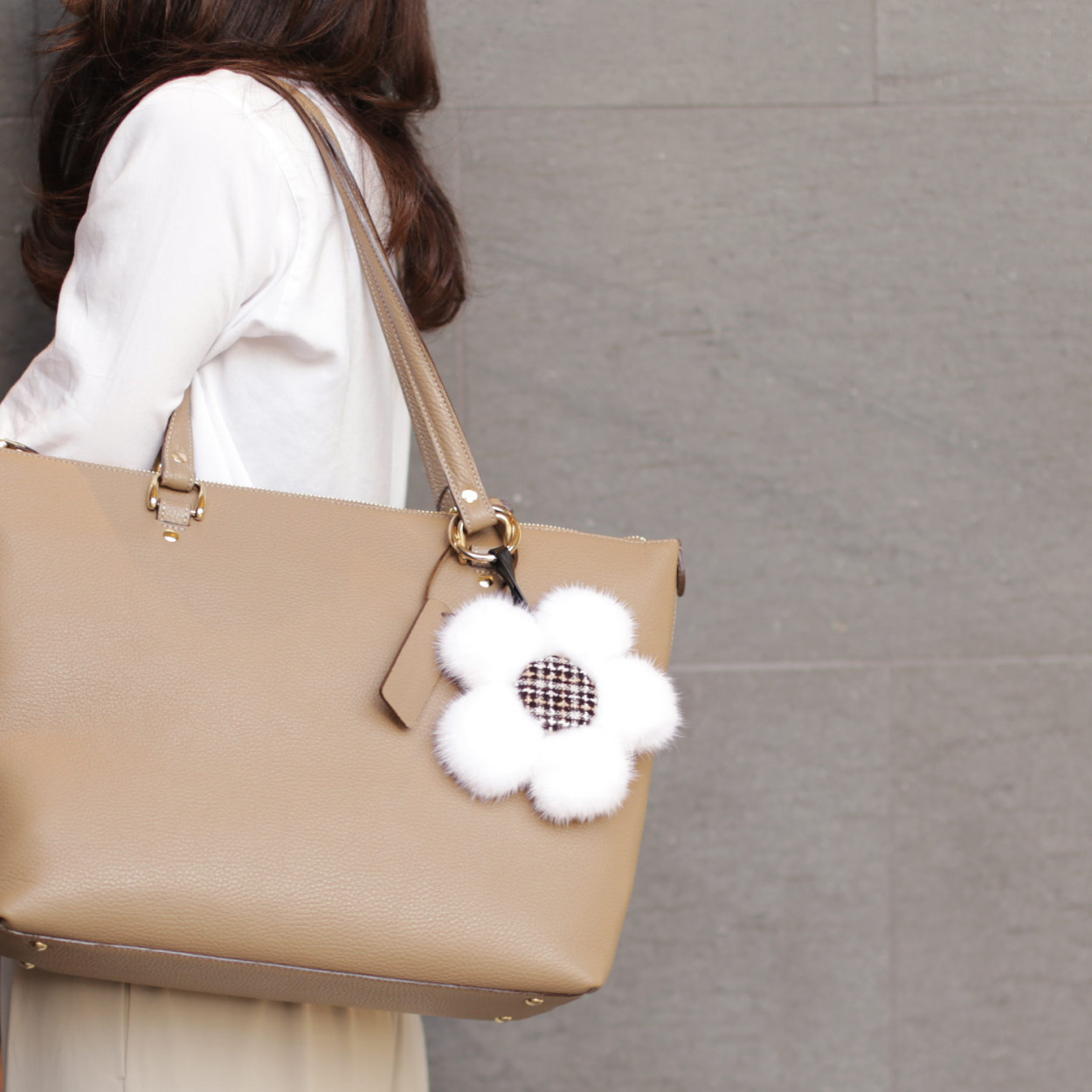 sankyo shokai（三京商会） [期間限定価格]バッグ チャーム おしゃれ