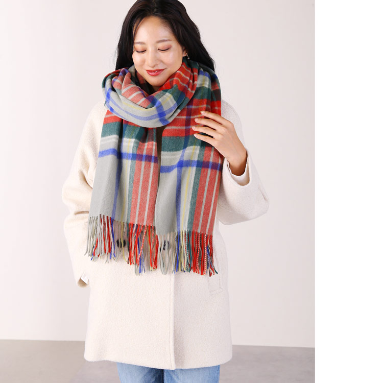 Filomo（フィローモ） [10%offクーポン]カシミヤブレンド カシミヤ 混