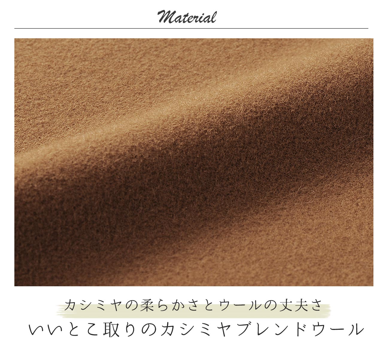 Filomo カシミヤ ケープ ポンチョ フォックス ファー トリミング