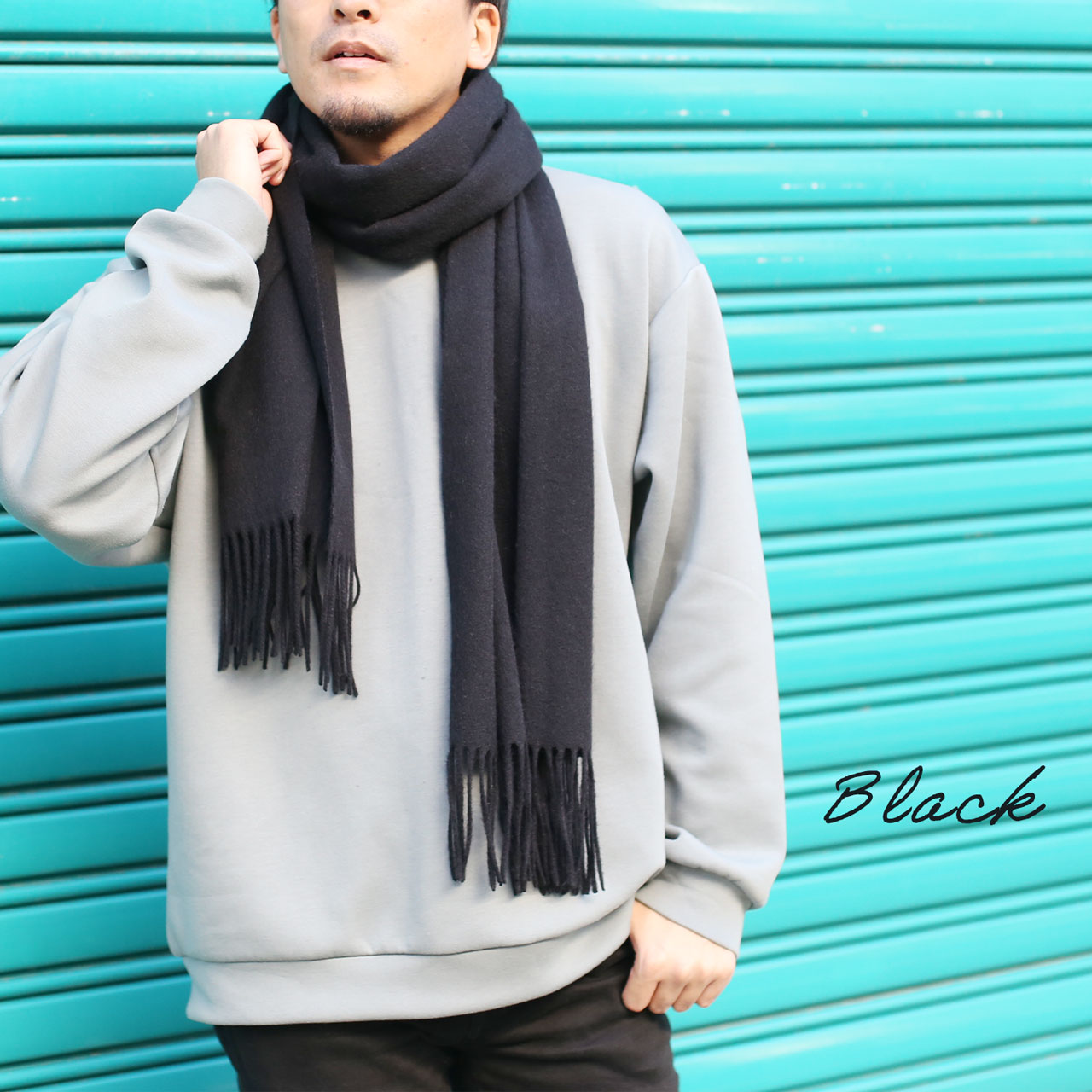 Filomo カシミヤストール大判メンズ 楽天市場】【5%offクーポン】カシミヤ ストール メンズ 大判