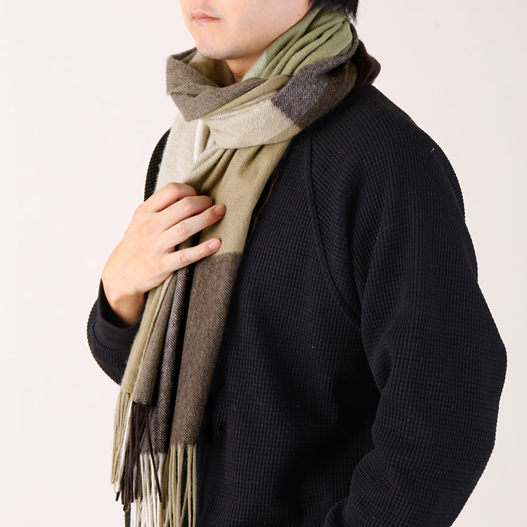 Filomo（フィローモ） ［5%OFFクーポン］カシミヤ マフラー カシミヤ