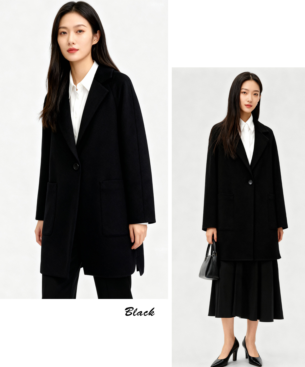 Filomo（フィローモ） [10%offクーポン]チェスターコート カシミヤ