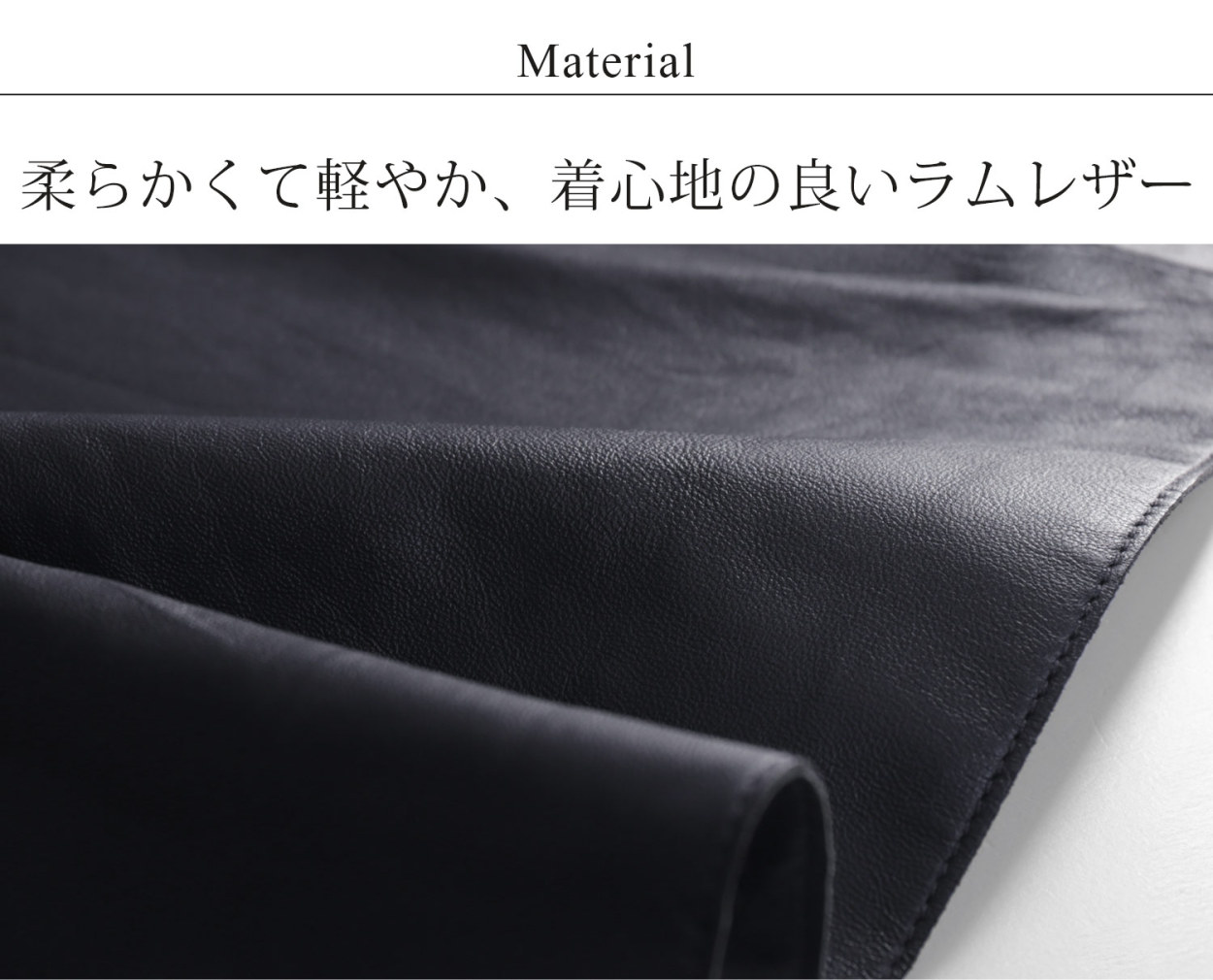 本革 レザーコート レディース ラム革 軽い 春 秋 ステンカラー ロングコート (04000093r)｜j-white｜06