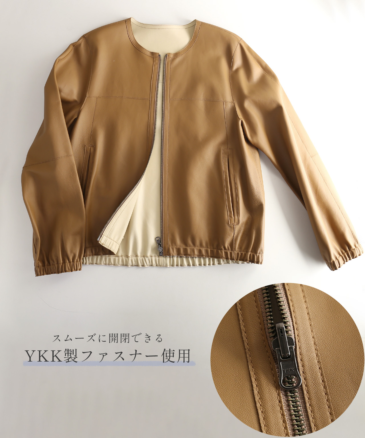 sankyo shokai（三京商会） ［10%OFFクーポン］レザージャケット